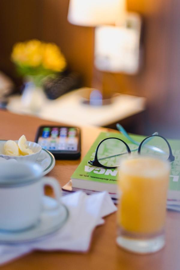 Vitoria Regia Hotel Бауру Екстер'єр фото